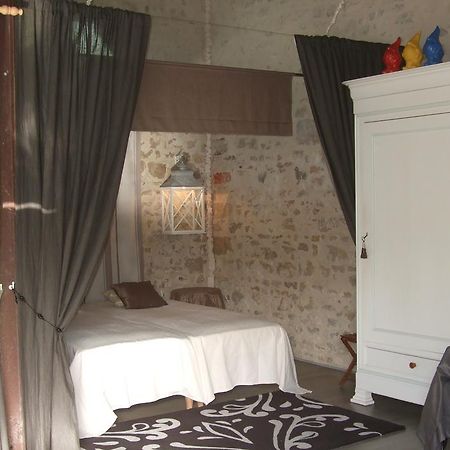 La Maison Salee แลกียง-ซูร์-แมร์ ภายนอก รูปภาพ