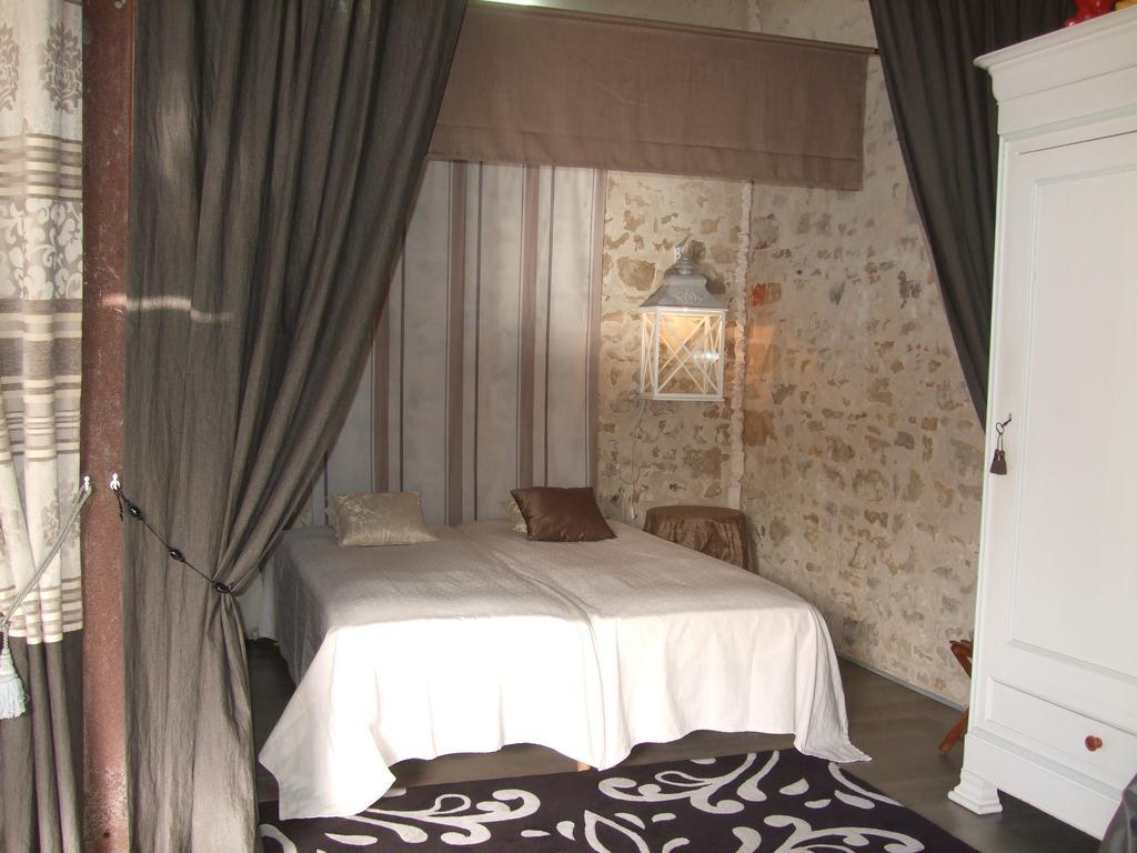 La Maison Salee แลกียง-ซูร์-แมร์ ห้อง รูปภาพ
